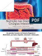 Tenutri - Doenças Intestinais - Parte1 - 31.10.19