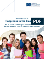 Happiness - Simple Solution To Complex Problems - Manual of Good Practices