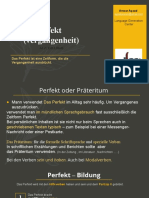 Perfekt A1.2