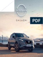 TR Nissan Yeni Qashqai Brosur 16 11 22