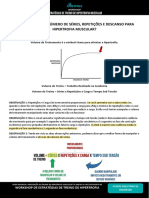 Apostila 1 Qual e o Melhor Numero de Series Repeticoes e Intervalo de Recuperacao para Hipertrofia