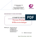 Tp Electro Groupe Bensaid