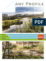 Standard Landscape Company Profile
