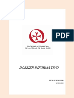 Dosier SOCIEDAD CERVANTINA-MODIF 2023 02 12