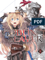 Goblin Slayer - 14 (Yen Press)