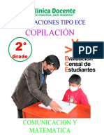 Caratula Ece Recopilación 2°