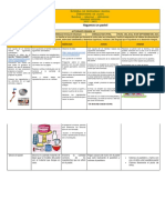 Agenda Semana 21