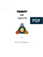 Trinity Nge Unity