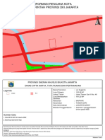 Rencana Kota Jakarta