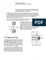 Inducción Magnética