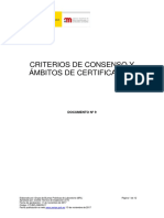 Guia BPL 09 - Criterios Consenso