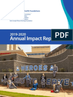 Impact Report 2020