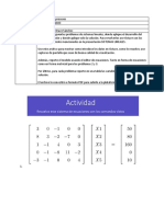 Actividad -  Sistemas Lineales (1)