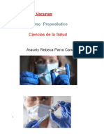 Vacunas contra COVID-19: Tecnologías y desafíos para acelerar su desarrollo