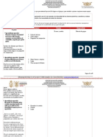 Acciones para Consolidar Los Aprendizajes Esperados Que Presentaron Bajo Nivel de Logro en El Grupo y para Atender A Quienes Requieren Mayor Apoyo