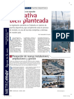 Normativa Portuaria de Catalua PDF