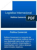 Logística Internacional 3