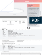 Zumtobel Spec ONDARIA-Pendant-45