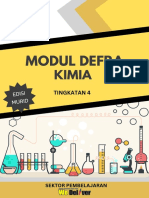 Modul Defra Ting 4 Murid Final