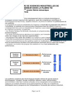 Programme Pedagogique Francais Genie Mecanique Tsi 1