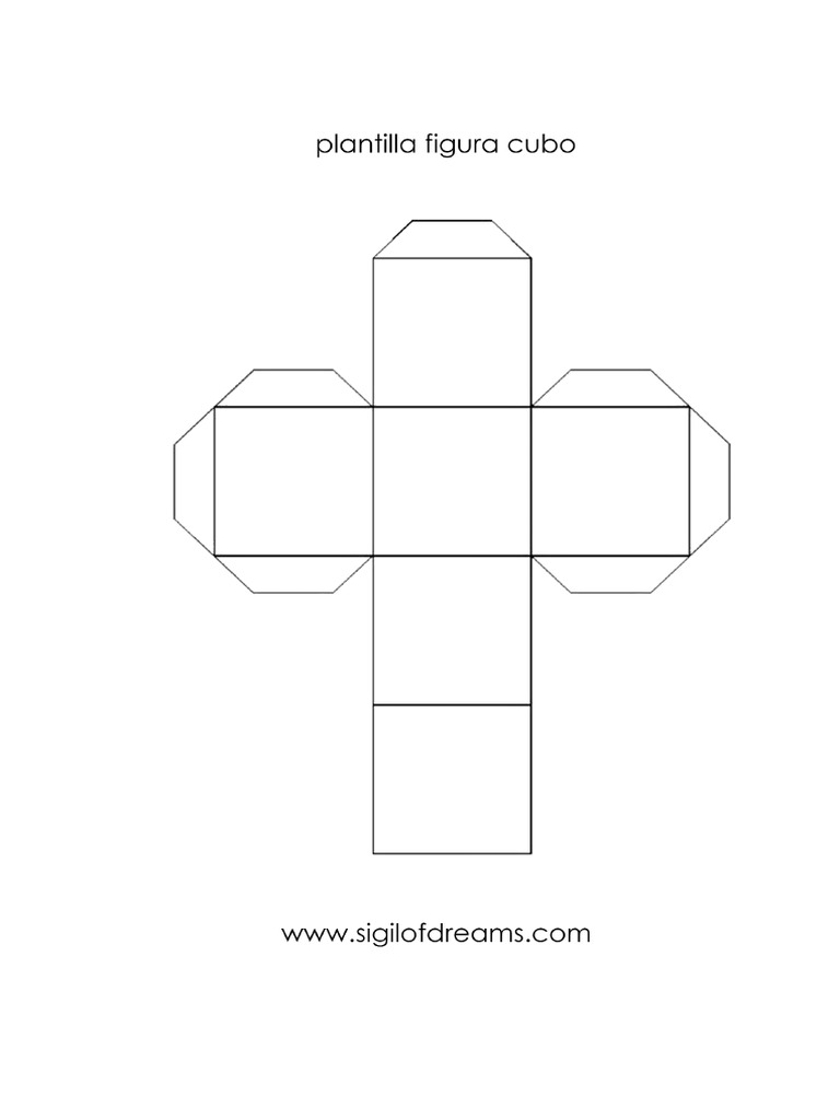 Cubo | PDF