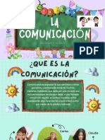 Comunicacion Ariad