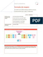 Actividad 4. Mapeo de Soluciones para La Sostenibilidad