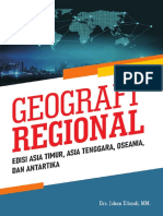 Geografi Regional Edisi Asia Timur Asia