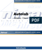 AutoLab Client v.1