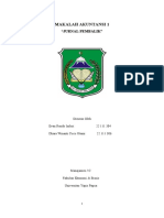 Makalah Akuntansi I - Jurnal Pembalik