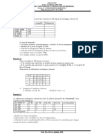 Fiche TD N°3 TC