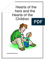 The Hearts of The Fathers and The Hearts of The Children