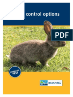 Rabbit Control Options A4 Booklet Web