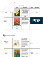 Plan Lector 1 E. Basica 2022