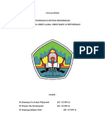 Demokrasi di Indonesia Masa Orde Lama, Orde Baru dan Reformasi