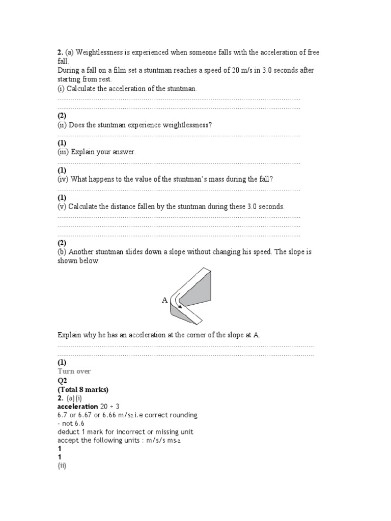 Physics questions pdf waves ultrasound