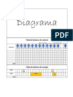 Formato Diagrama