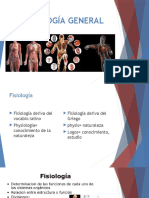 Conceptos Generales de La Fisiologíaene2021