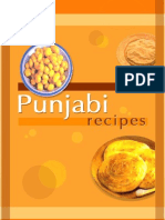 Punjabi Recipe Sify Food