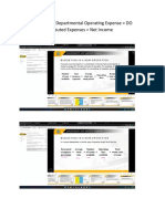 Accounting Budgeting