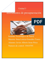 Portafolio Unidad 3