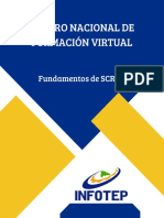 Fundamentos de SCRUM