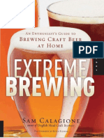 Extreme Brewing 2006 - Calagione