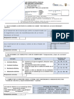 Examen 1ero y 2do Info A-B 2do Q