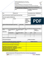 Formato Planilla de Preinscripcion Perido 2023-I para Enviar