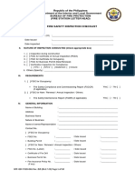 FSED-61F-Fire-Safety-Inspection-Checklist-Rev.00