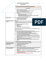 Penglibatan Malaysia Dalam Asean (Serantau) : Nota Ringkas Soalan Objektif P3 Salmiah Ramli