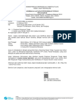 Surat Undangan LULUS Serdos 22 Makassar DSK BCD