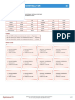 OPT B1 GramCom Units1-2 Worksheet