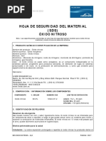 Tipos de autorretráctiles según ANSI Z359.14 | PDF